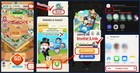 Mogo  Stickers Go   All 1-6     Monopoly Go Super Fast Delivery   24 7