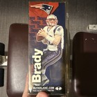 Mcfarlane Toys Tom Brady Rookie New England Patriots Nfl Series 5 Action Figure