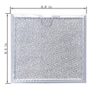 Microwave Grease Filter For Sam-sung Model Me17r7021es  aa  me21r7051ss  Me16   