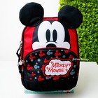 Disney Mickey Mouse Toddler Backpack 10  Harness 18m  New
