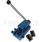 Spoon Ring Bending Bender   A-z Mandrel Shaping Machine Shape Jewellery Tool