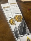 Maya Copal Incense Two 10 Stick Boxes New