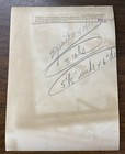 Rare 1962 Ncaa Nit Basketball Dayton Garry Roggenburk Wichita St Original Photo