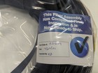 300ft  Custom-made  8 Channel Fiber Optic Network Cable  Military Grade  New