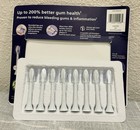Philips Sonicare Gentle Clean 8-pack Ultra Soft Bristle Replacement Brush Heads