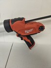 Milwaukee M12 Caulk And Adhesive  Gun Tool Only Model 2441-20