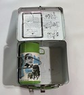 Vintage Universal Movie Monsters Lunchbox And Thermos 1979