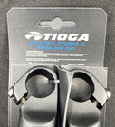 Classic Tioga Power Studs - 6 Alloy Short Bar Ends Handle New In Package