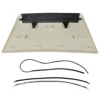 Hood Scoop Front Upper For Toyota Tundra 2014-2021