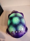 Cloud B Twilight Turtle Plush Night Light Star Projector Purple Blue Cqa1112