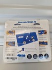 Kreg Concealed Hinge Jig Khi-hinge 35mm Drill Guide New Factory Sealed 