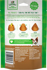 Greenies Pill Pockets For Dogs Capsule Size Natural Soft Dog Treats With Real Pe