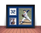 Sandy Koufax Collage Photo Picture Los Angeles Dodgers - 8x10 11x14 16x20  k1 