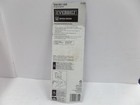 Everbilt 90374 Keyed Garage Door Dead-bolt Lock With Cylinder Galvanized Steel