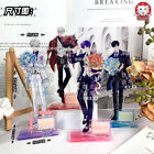 Love And Deepspace Anime Standing Plate Cosplay Acrylic Desktop Ornament