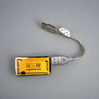 Magicjack Usb Phone Jack Voip Internet Calling Adapter With Short Usb Cord