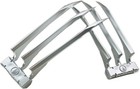 One Pair Of Wolf Claws Anti-break Real Wolverine Claws X-men
