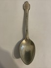 The Stevens Spoon Vintage Collectible