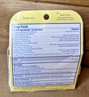 Boiron Chestal Kids Meltaway Pellets Cough Relief 2 Tubes Expiration Date 10 28