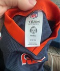 Gerber Chicago Bears Bodysuit Blue