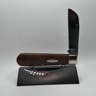 Case Xx 1977 Rope Knife Unused Near  mint 