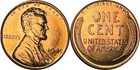 1949-d Lincoln Wheat Cent Unc Bu Red Copper Coin Penny Obw Roll Pull Better Date