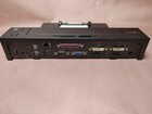 Dell Latitude E5450 E5540 E5550 E7440 E7450 E-port Replicator Dock Station Pr02x