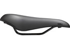 Specialized Bg Comfort Gel Saddle Black 200mm