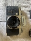 Rare Miranda Model D 35mm Camera From Japan   Accessories Serial No  621926