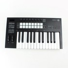 Novation Launchkey Mini 25 Mk3 - 25-key Keyboard Usb Midi Controller