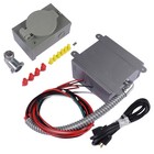 Transfer Switch Kit 30 Amp 6-circuit Pro tran For Generators 31406cwk