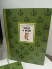 1965 The Wonderful Worlds Of Walt Disney 4 Book Boxed Set Golden Press Vintage