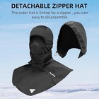 Rockbros Balaclava Mask Windproof Winter Mask Ski Snowboading Motorcycle Cycling