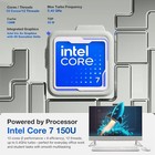 Dell 27  Fhd Touchscreen All-in-one Desktop Intel Core 7 150u 64gb Ram 2tb Ssd