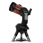 Celestron Nexstar 5 Se Schmidt-cassegrain Telescope Nexstar Case