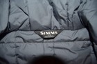 Simms Men s Challenger Insulated Jacket  Sz Xl Nwt