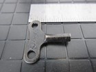 Vintage Schuco Wind Up Toy Key 2 25mm