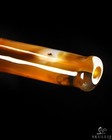 4 2  Premium Brazilian Agate Hand Carved Crystal Skull Pipe