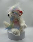 Ty Attic Treasures Collection - More Attraction - Majesty 2000 Rainbow Lion