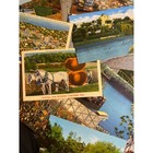 Wisconsin Postcard Lot Of 23 Scenic Milwaukee Green Bay Landmarks Ephemera