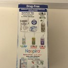 Neilmed Sinus Rinse Sinus Irrigation System 100 Packets 8 Fl Oz Drug-free