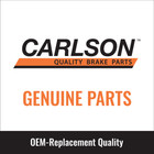 Carlson Rear Drum Brake Hardware Kit For 1990-2006 Jeep Wrangler Shoe Jy