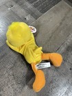 Looney Tunes Tweety Bird Plush Stuffed Animal Vintage 1996 Nwt Yellow