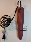 Marvy Uchida Hot Tool Heat Gun 2000 Ii Crafts Hobbies Embossing Scrapbooking Exc