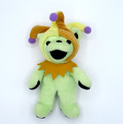 Prankster Grateful Dead Beanbag Bear Series 9 Liquid Blue 10 11 84 Stuffed 8 