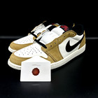 Air Jordan 1 Low Og Rookie Of The Year  Cz0790-107