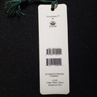 Bookmark With Verse And Tassel - Inspirational Gift-student s Prayer   Free Ship