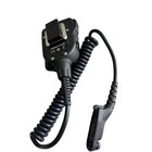Motorola Oem Apx7000 Apx8000 Apx6000 Hmn4104b Speaker Mic Display Channel Knob