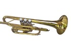 Holton C602r Cornet