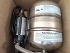Mccann s 2 0 Econo Booster Mtj 2 Gallon Water Boost System Fountain Drink